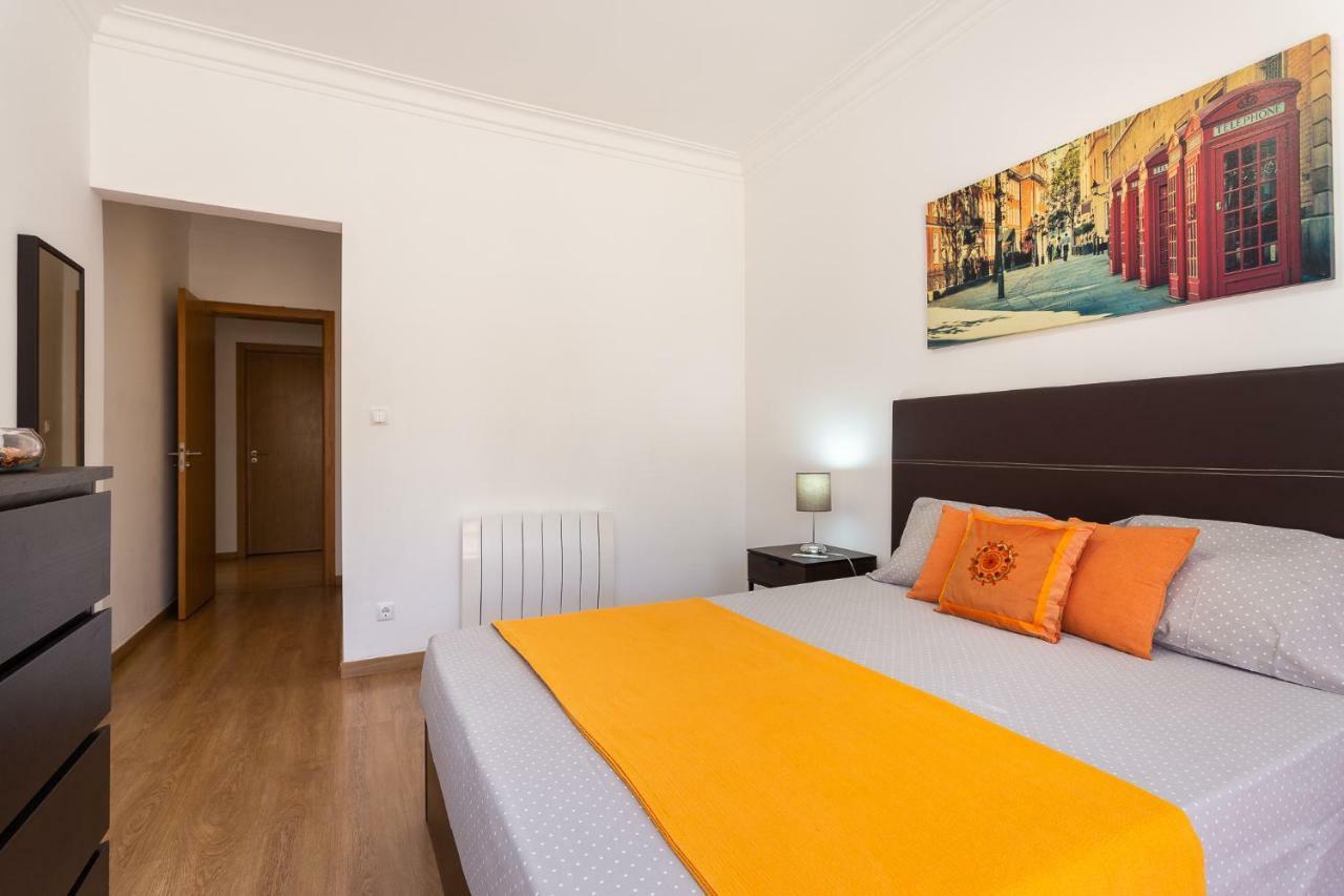 Apartamento Graca House
