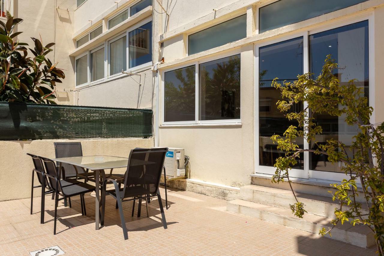 Graca House Apartamento