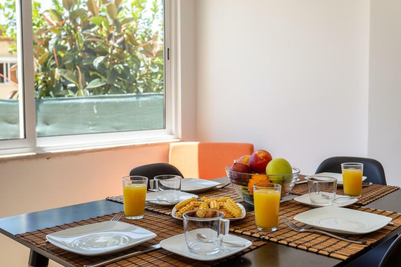 Apartamento Graca House Lisboa