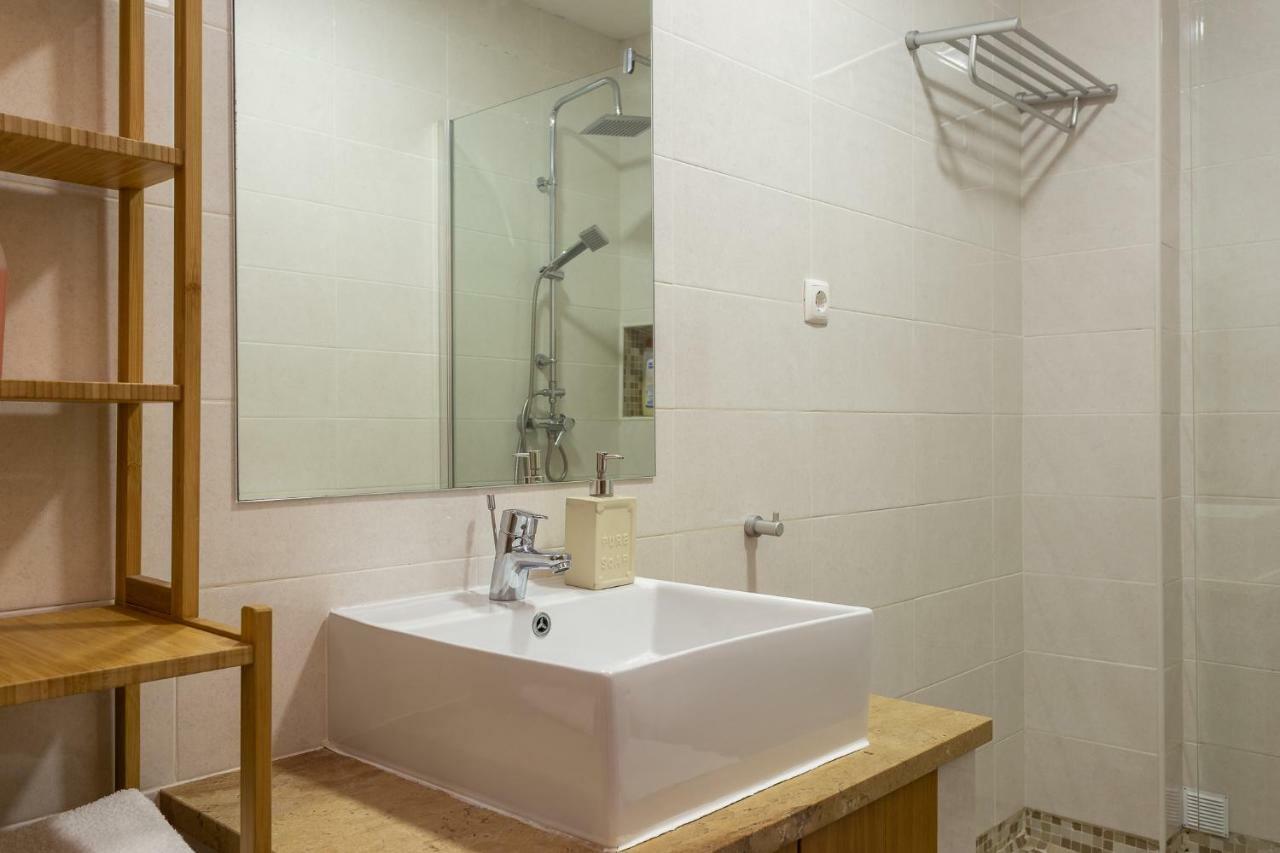 Apartamento Graca House *