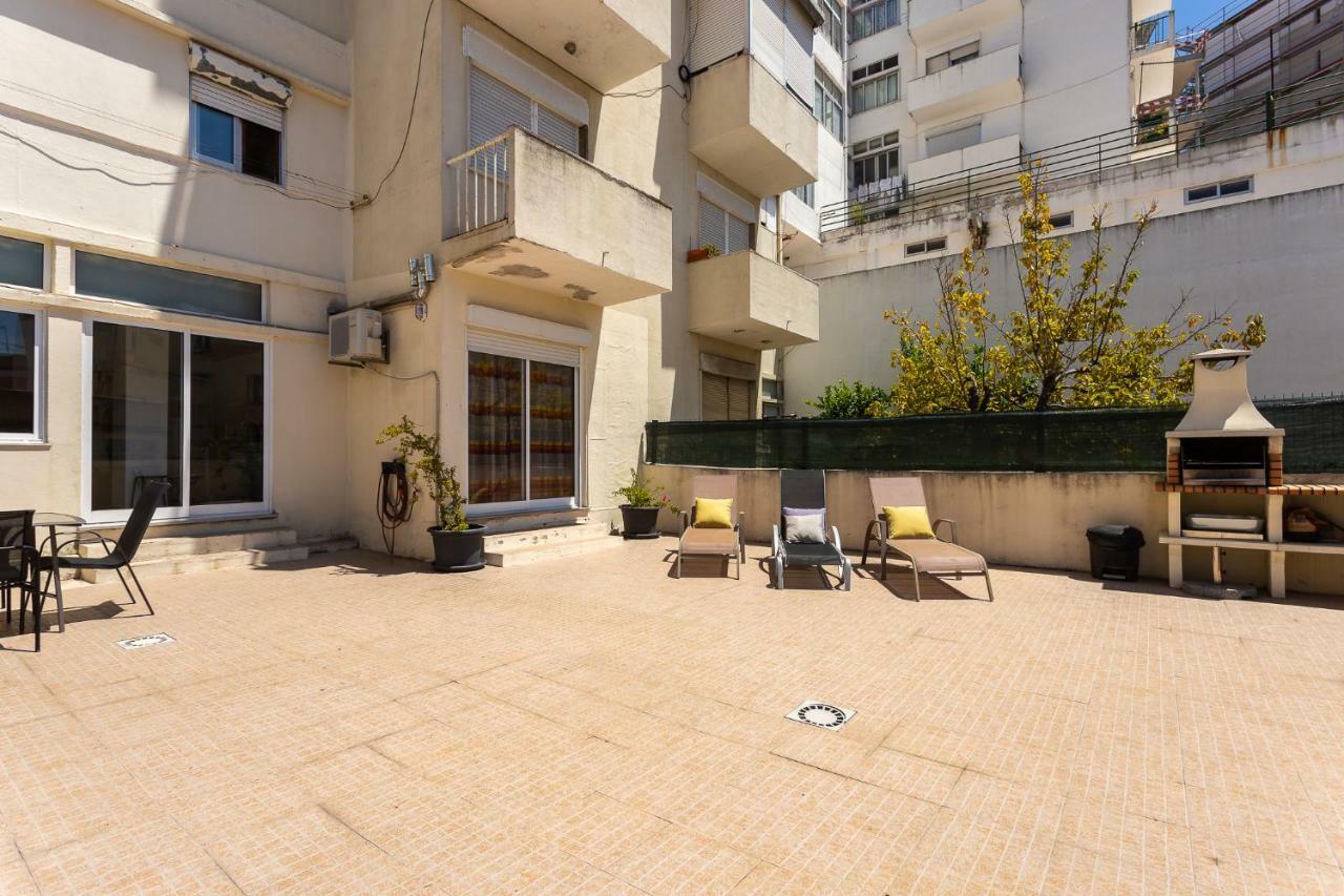 Graca House Apartamento *