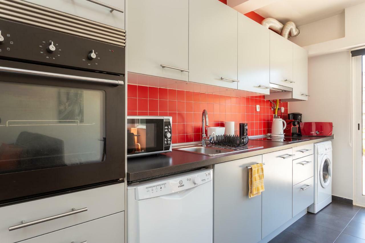 Graca House Apartamento