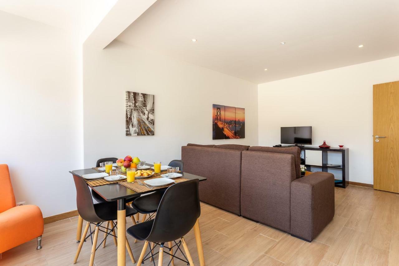 Graca House Apartamento