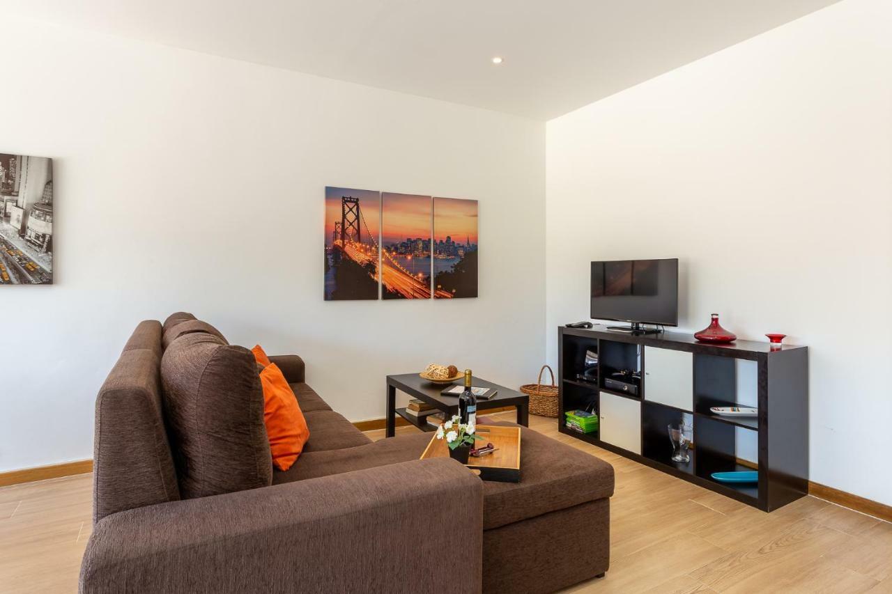 Apartamento Graca House *