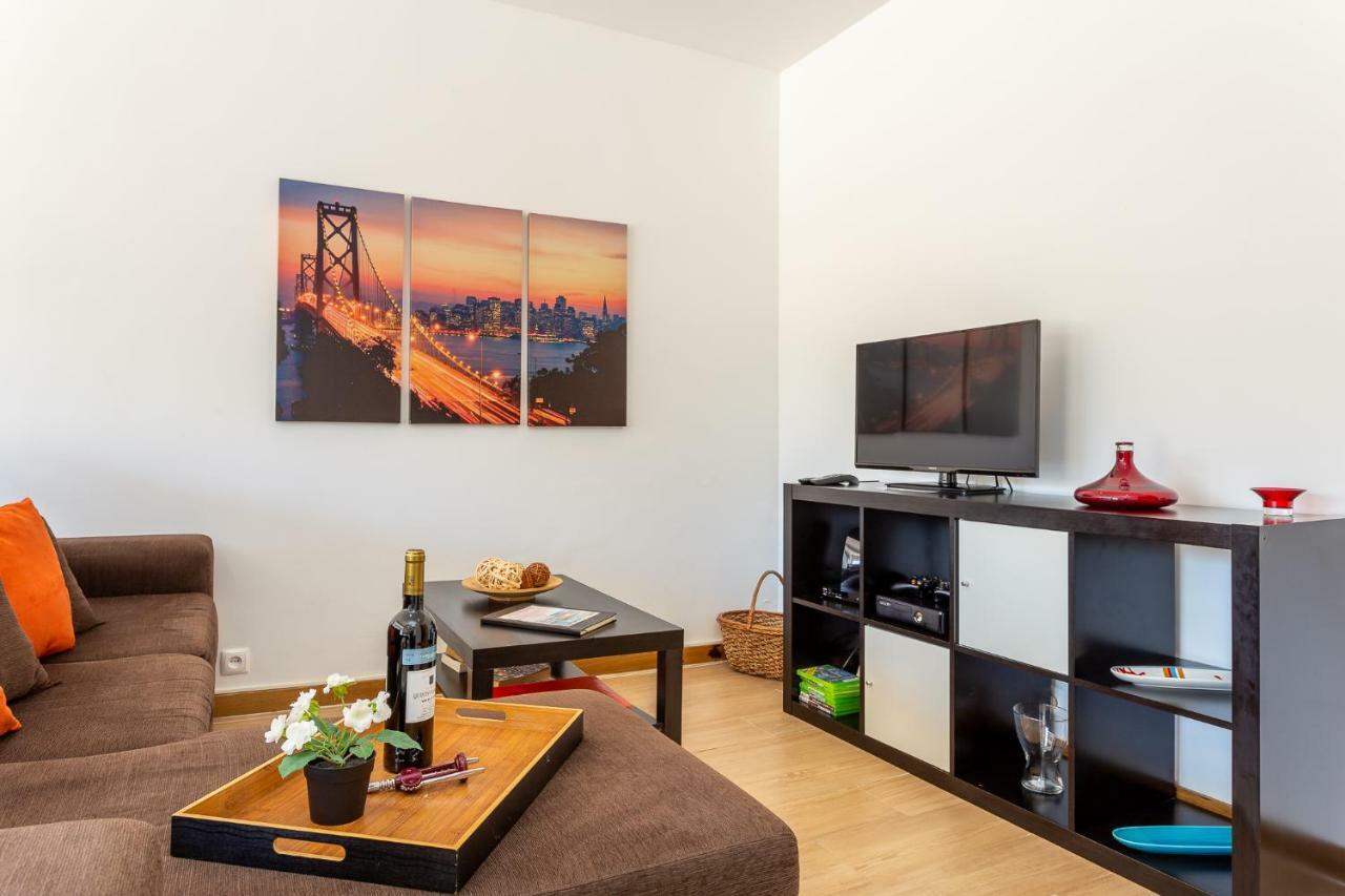 Graca House Apartamento *